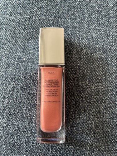 DIOR Forever Glow Maximizer Highlighter 24h Hydration In Rosy BRAND NEW NO BOX - Picture 8 of 12
