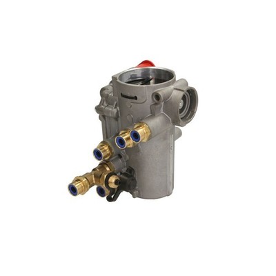 Schnellöseventil WABCO 971 002 912 0