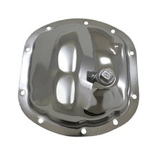  YP C1-D30-STD Chrome Replacement Cover for Dana 30 Standard Rotation