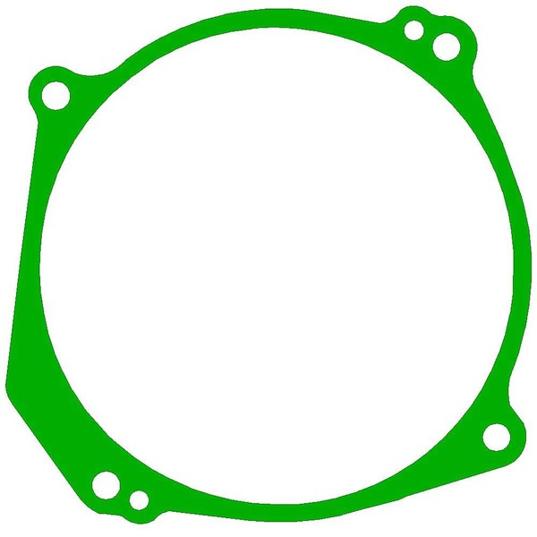 Dichtung Lichtmaschinendeckel FüR Kawasaki KX 250 1982-1983-image