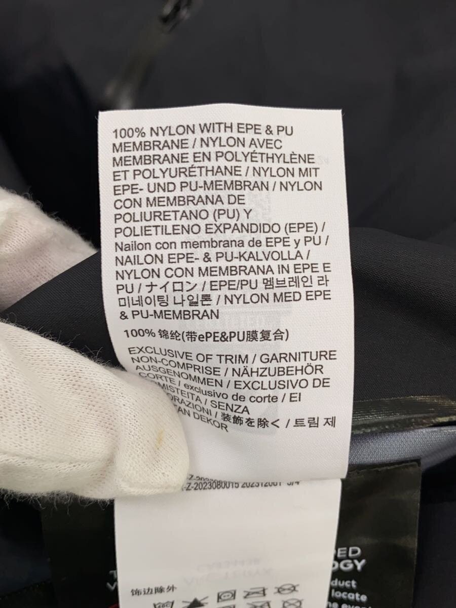 ARC'TERYX ARC TERYX Giacca Nylon S Nylon X000009816 BETA JACKET M GORE TEX BIRD AID