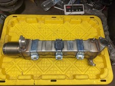 Oem Cummins Egr Cooler Pn 5566888 Oem Cummins Egr Cooler Pn 5566888