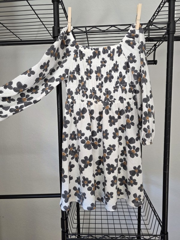 Jumping Beans Girls Dress Size 4