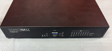 Dell Sonicwall TZ500 Firewall Appliance APL29-0B7 w/ Power Supply tested