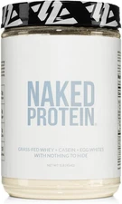 Protein Powder Blend - Egg, Whey and Casein Protein Blend