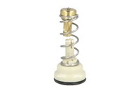 KÜHlmittel Thermostat FÜR VW Golf Plus V (5M1, 521) - NRF 725203