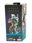 Hasbro Star Wars Scorch RC-1262 6 inch Black Series Action Figure New & Sealed