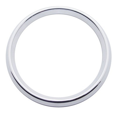Speed/Tachometer Gauge Bezel without Visor For 1997-2010 Freightliner Century