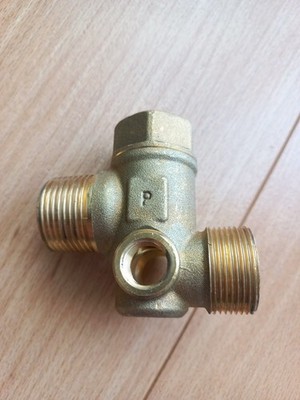 Atlas Copco Rückschlagventil Non Return Valve SF4+ FF Kompressor Original