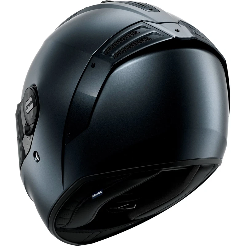 Shark Spartan RS Dark Shadow Matt Anthracite, photo 7 of 7