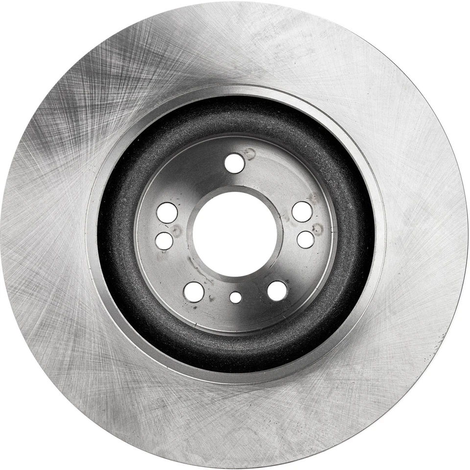 Kit de pastillas y disco de freno delantero y trasero para Mercedes Benz ML350 2008-2011 Foto 3 de 4