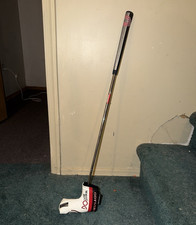 Odyssey White Hot OG Blade Putter RH 33in
