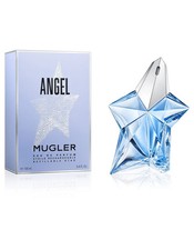 Thierry Mugler Angel Woman Eau De Parfum Refillable Standing Star Spray 100ml