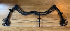 Bowtech Sniper compound bow LH 60lb