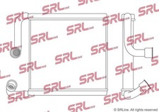 Wärmetauscher Innenraumheizung für Audi Q3 TT Coupe Cabrio Skoda Karoq ab 12->