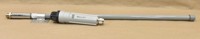Ubiquiti Bullet Titanium M2HP  AirMax Zero-Variable Outdoor Radio w/ Antenna