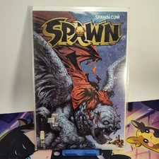 McFarlane Image Comics Spawn #98 Capullo US Language July 2000