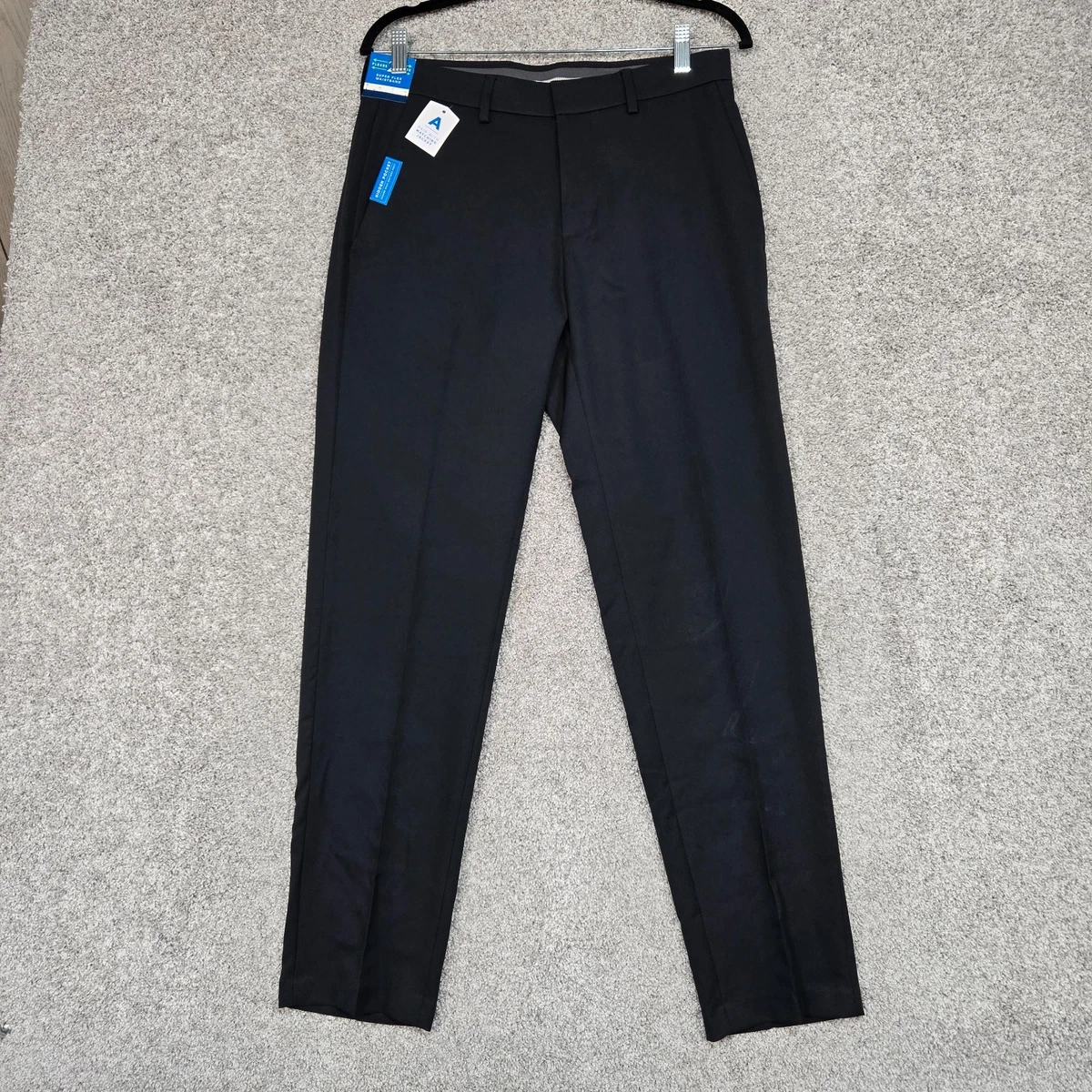 Haggar Slim Pants for Men for sale | eBay
