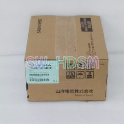 1PCS Brand New QS1A03AA Servo Drive Freight Free #zv