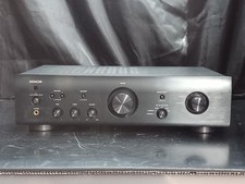 DENON PMA-390SE Integrated Amplifier Tested JP Works Japan MG01 6.5