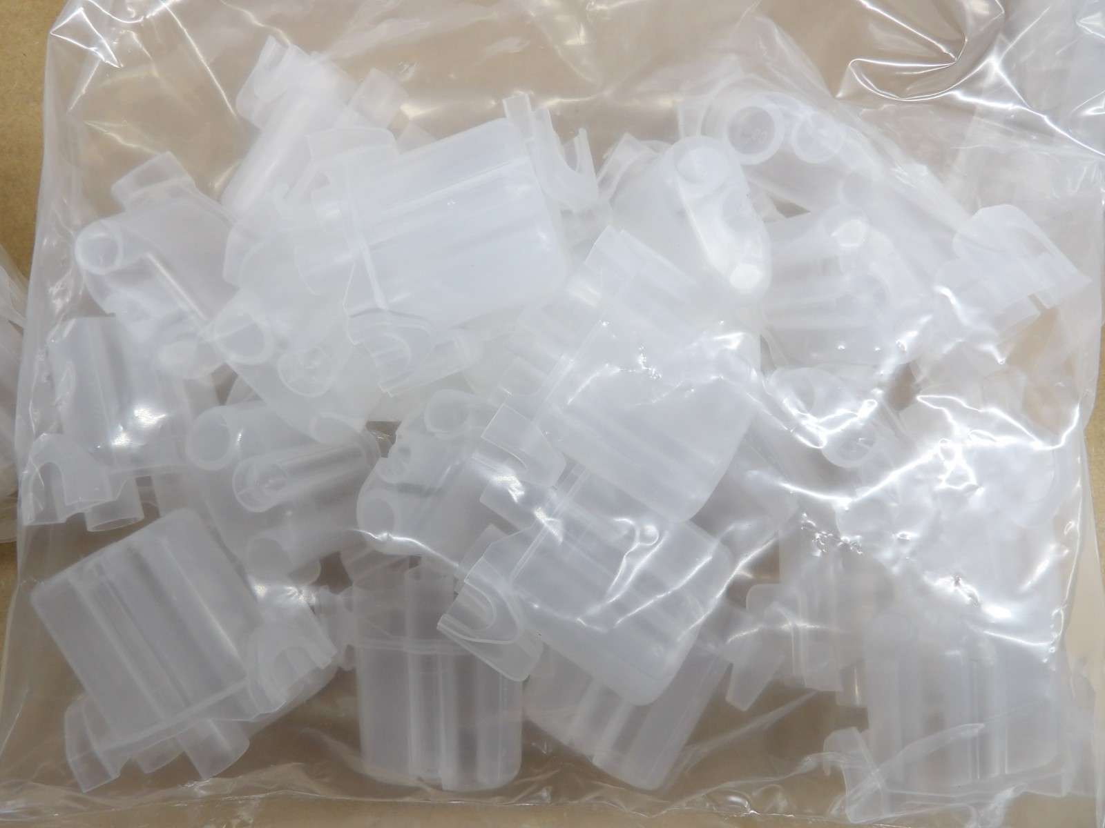 QIAGEN 990394 Rotor Adapters 7 bags of 24, 168 Total, For use with the QIAcube