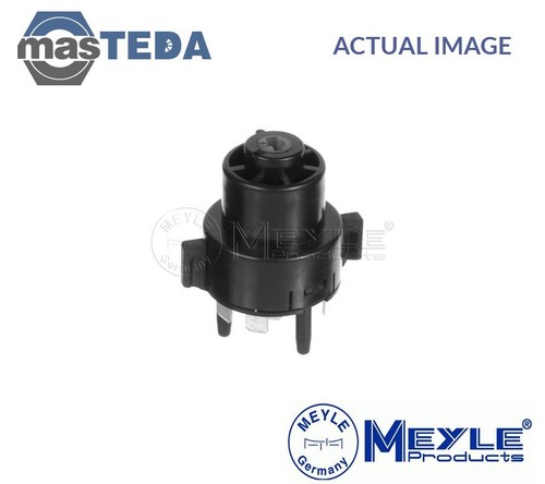 100 905 0000 ZÜND-/STARTERSCHALTER MEYLE FÜR AUDI A6,100,80,A4,COUPE,A8,A3,C4 - Bild 1 von 5