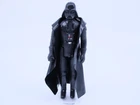 Vintage 1977 Kenner Star Wars Action Figure HK Darth Vader Original Cape Nice NR