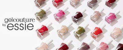 Essie Gel Couture Nagellack - 13,5 ml - Wählen Sie Ihren Farbton