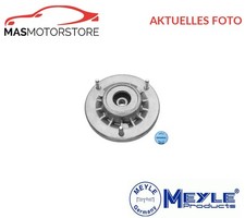 FEDERBEINLAGER DOMLAGER HINTEN MEYLE 300 313 3131 I F�R BMW 5,6,F10,F13,F12