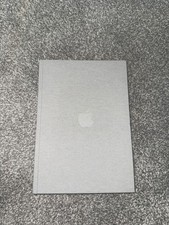 APPLE Employee-Issued Notebook - GREY