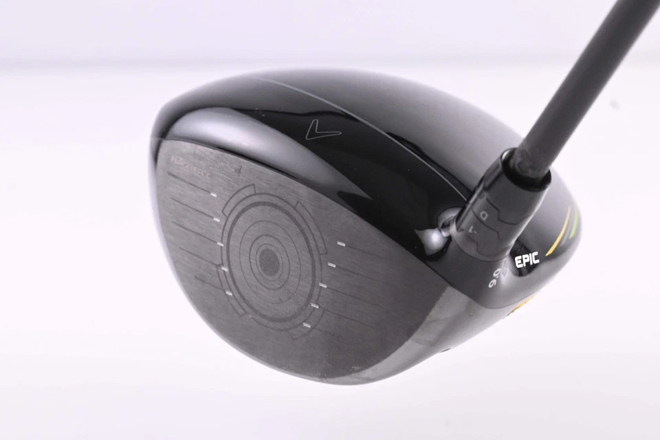 Callaway Epic Flash Sub Zero Driver / 9 Degree / X-Flex Fujikura Pro 62 Shaft - Image 4 of 4