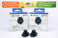 PS5 Dualsense Edge Stick Modules with TMR sticks upgrade I  1 Year Warranty