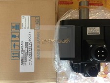 ONE YASKAWA SERVO MOTOR SGMG-20A2AB SGMG20A2AB NEW