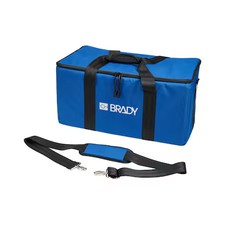 Brady I4311-Sc Label Maker Printer Case, Blue...