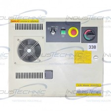 R-30IB BAY, CONTROL CABINET FOR FANUC LR-MATE 200iD robot