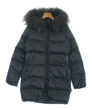 DUVETICA Down Coats Navy 42(Approx. L) 2200658403019