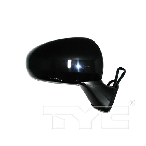 Door Mirror for 10-15 Toyota Prius Power Heated Paintable Right Passenger Side