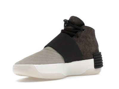 adidas Fear of God Athletics Trainer Night Brown Sesame - JQ5971