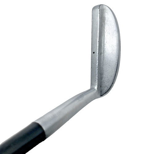 Arnold Palmer Golf Personal RH Putter 35.5" Steel Stiff shaft GP Grip Rite grip - Picture 7 of 10