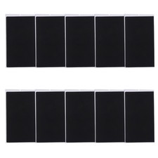 10PCS Replacement for Thinkpad T460S T470S L570 Computer Touchpad Sticker
