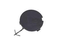 Original Dacia Abdeckung Abschlepphaken Stoßstange hinten für Sandero 511651456R