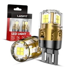 7443 7440 LED Bulbs Reverse Backup Light, 7444 7444na T20 7443/7440 White