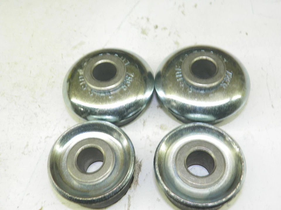 Втулка штока стойки Moog K3091 AMC Ambassador Gremlin Javelin 1967-1983 - Изображение 2 из 4