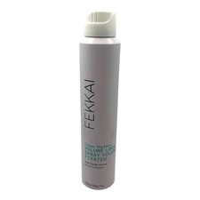 FEKKAI Clean Stylers Volume Lock Spray 7 oz Flake-Free Humidity Proof Hairspray
