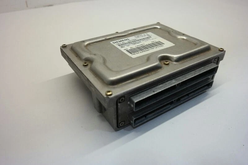 Módulo de control electrónico ECM motor Cadillac Deville 2000-03 Foto 2 de 4