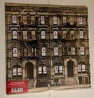 SEALED Led Zeppelin – Physical Graffiti LP 2015 40th Anniversary 180g Remaster