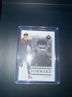 2024 Futera Unique Nostalgia Forwards Luis Diaz #064 13/30