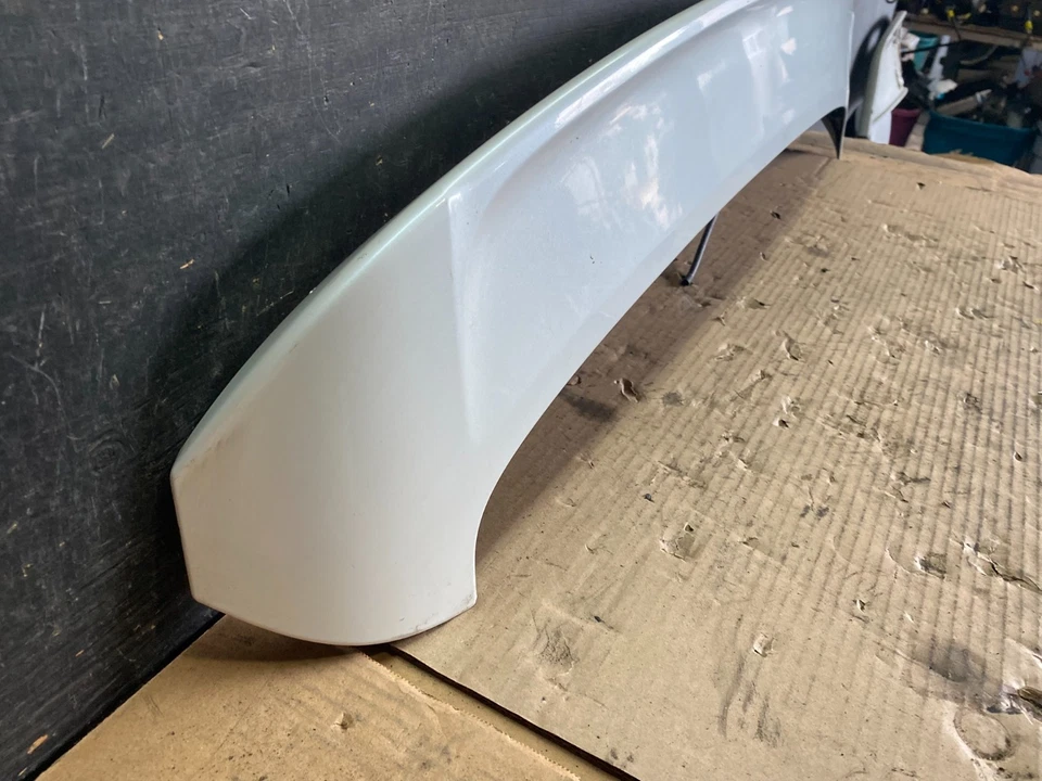 2011 to 2017 Mitsubishi Outlander Sport Rear Spoiler 3RD Brake Light S5591 DG - Image 3 of 4