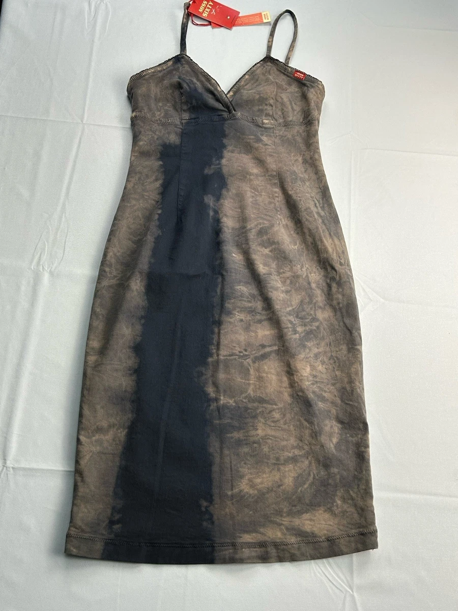 aje behold maxi dress blue Aje behold maxi dress