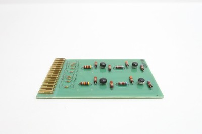 Forney PC-22 Pcb Circuit Board